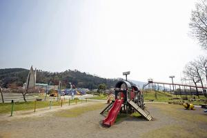 浅井文化スポーツ公園写真