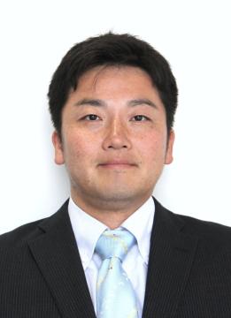 福永晋