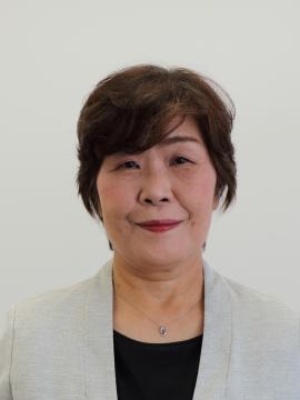 鋒山紀子