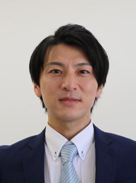北川陽大