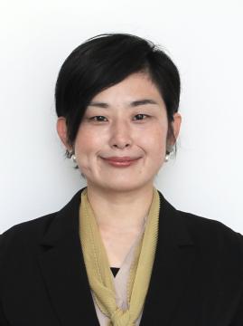 大菅悠美