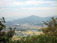 小谷山