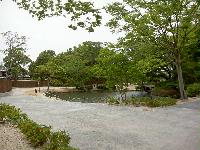 大通寺公園の写真3