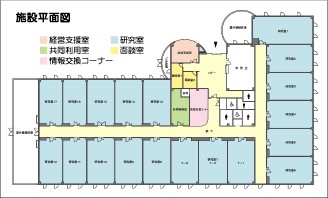 平面図