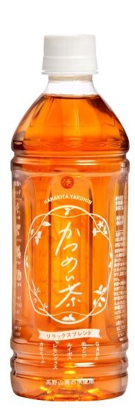 かつめい茶 リラックスブレンド