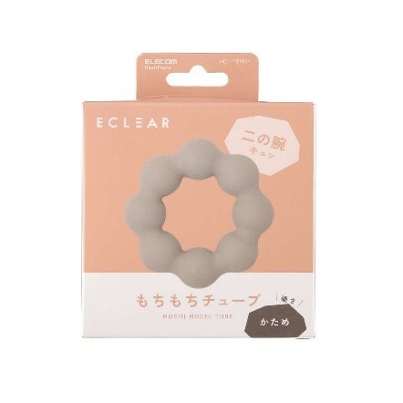 もちもちチューブ