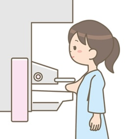 乳がん検診