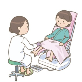 子宮頸がん検診