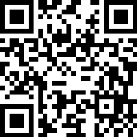 申請フォームのQRコード