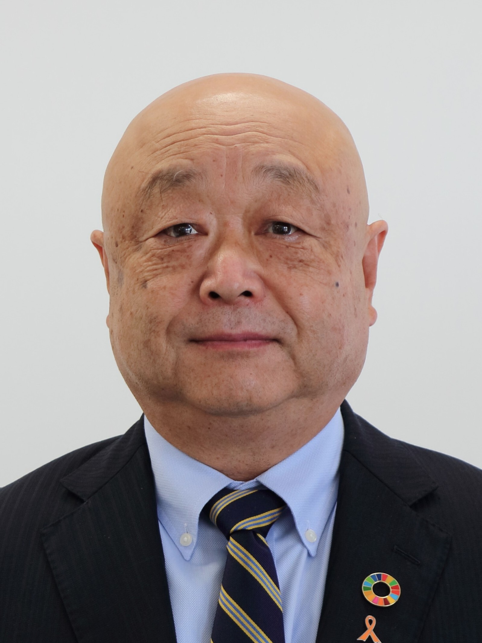 副議長写真
