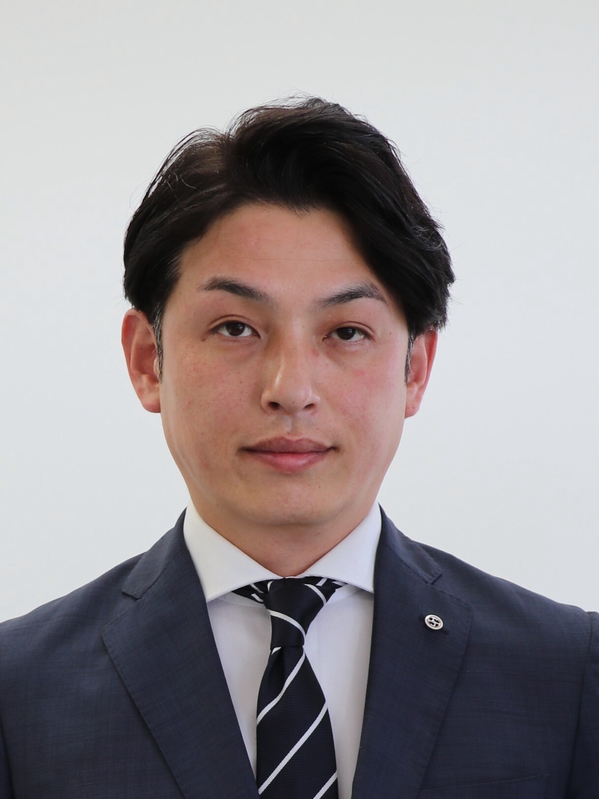 議長写真
