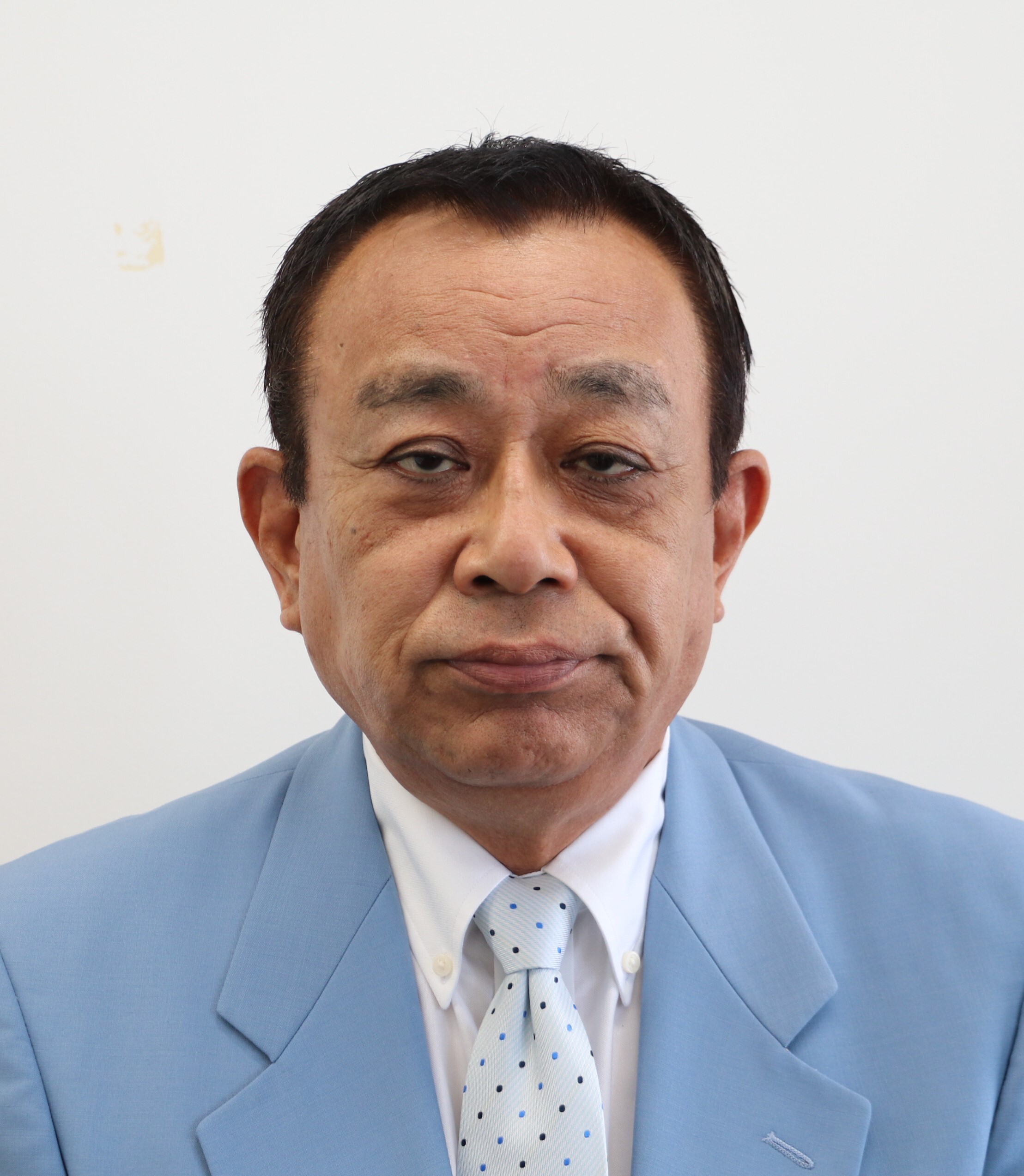 副議長写真