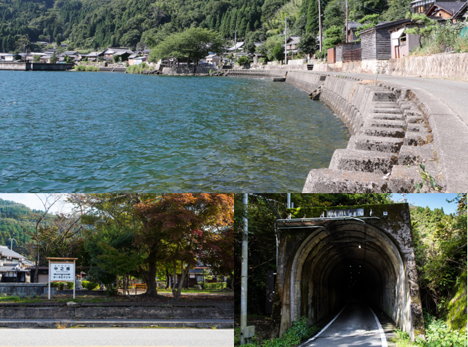 北部地域の日本遺産