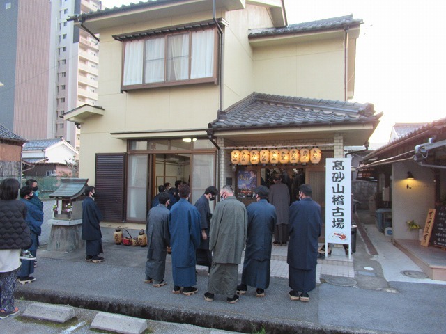 会場風景