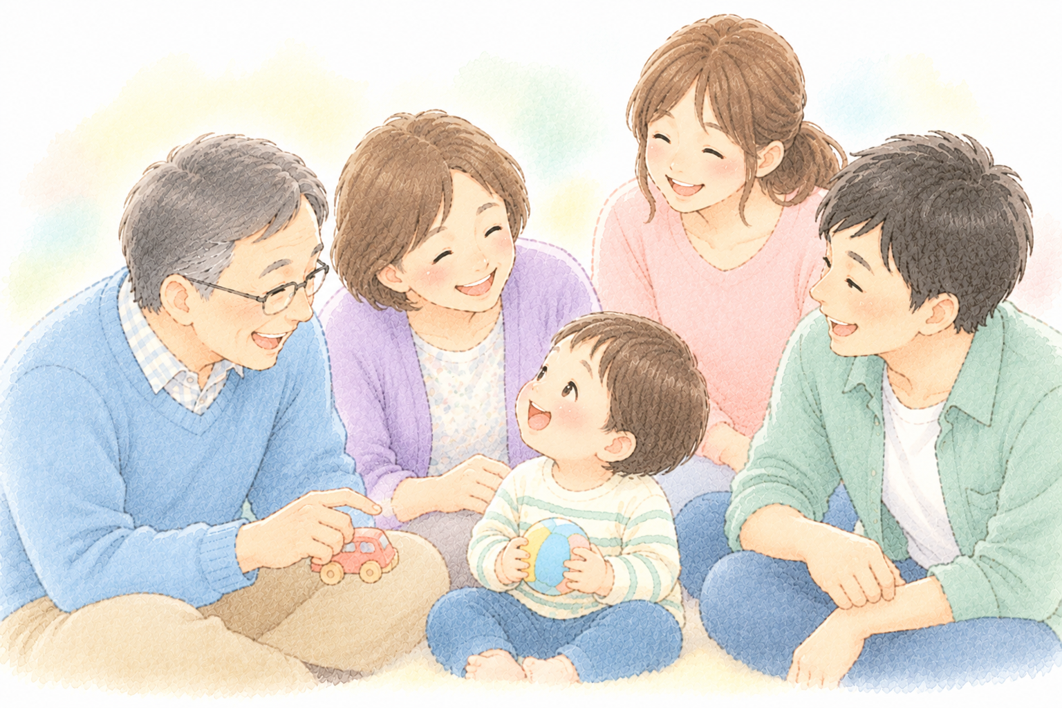 イラスト