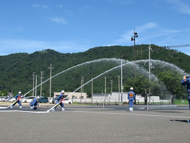 会場風景