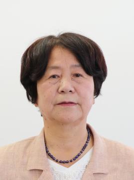 橋本典子議員写真