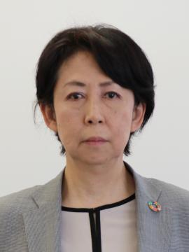 岩川信子議員写真