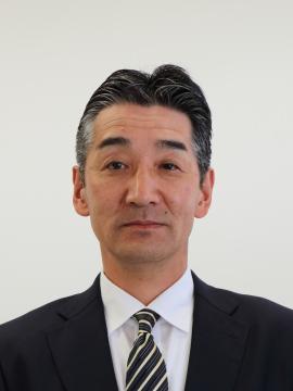 松本長治議員写真