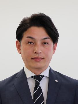 中川リョウ議員写真