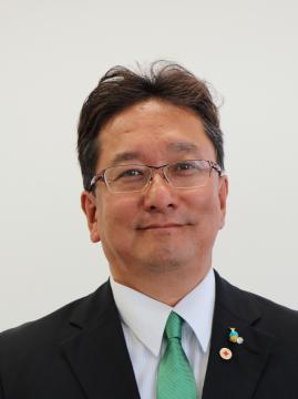 矢守昭男議員写真