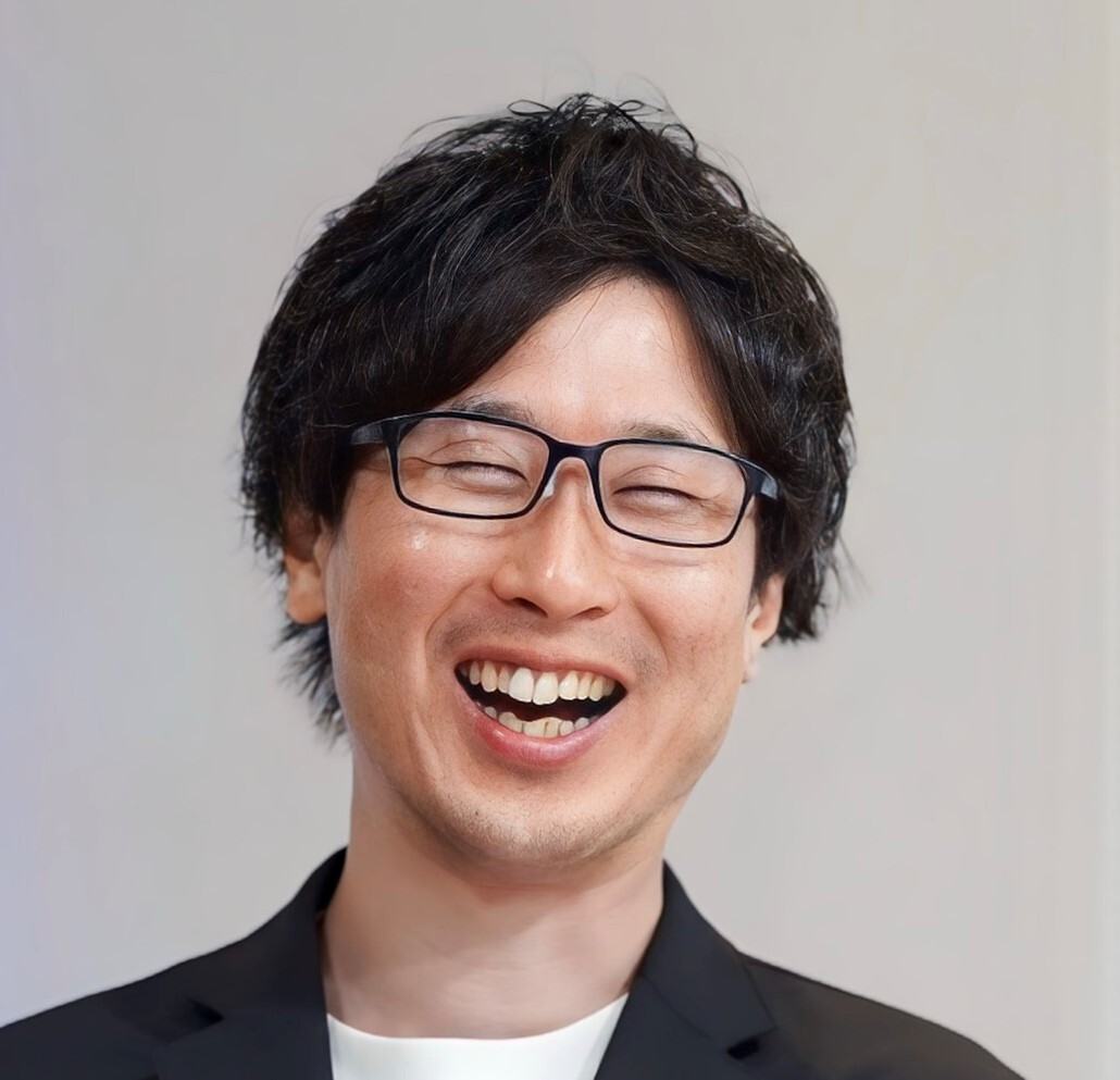 加藤智博さん