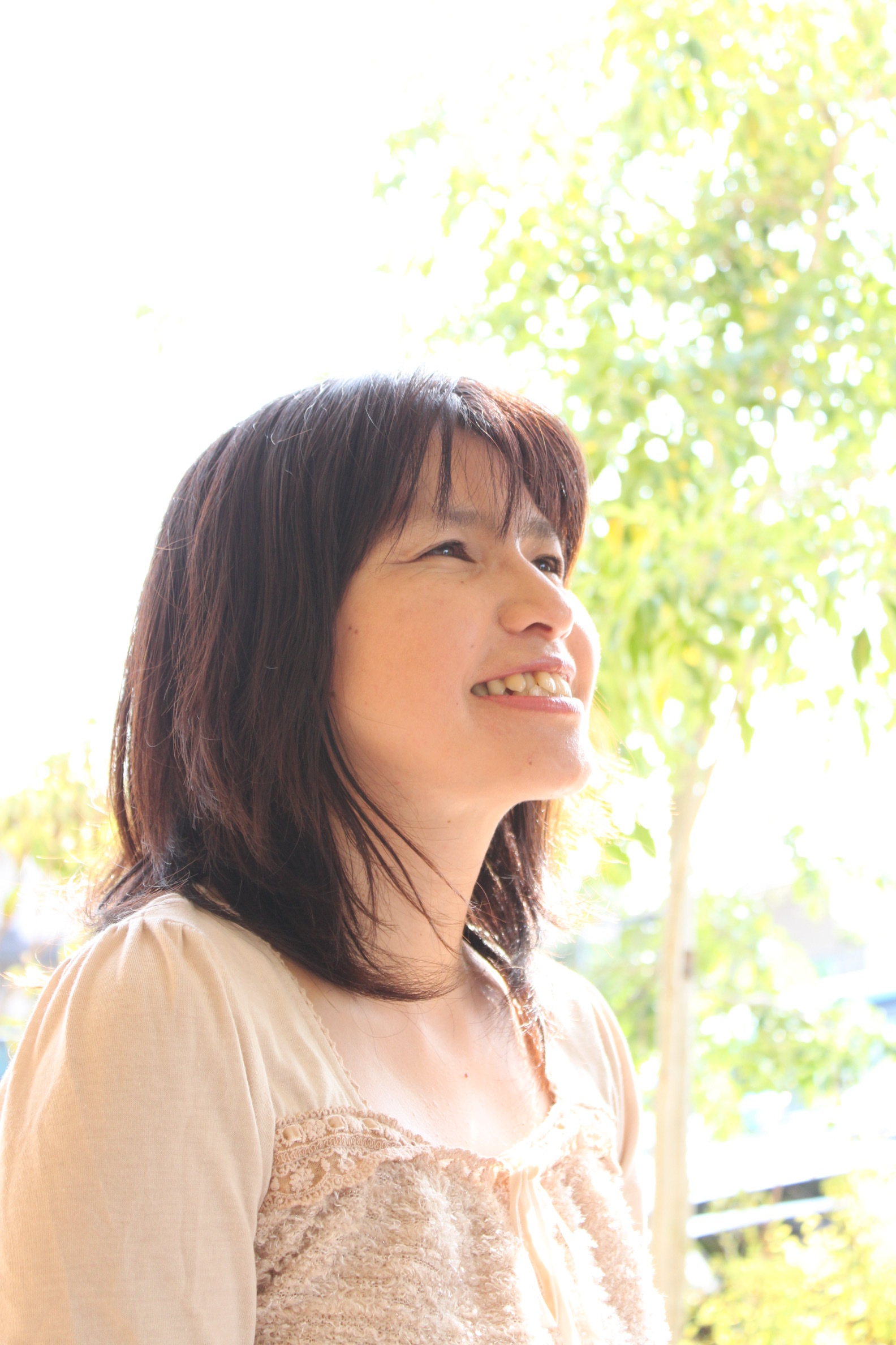 加藤智博さん