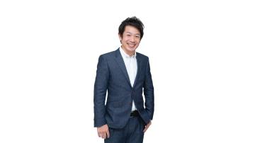 長浜市健康大使 フリーアナウンサー 清水 健さん