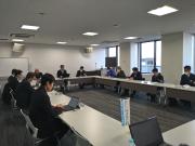 第2回輸送交通専門委員会