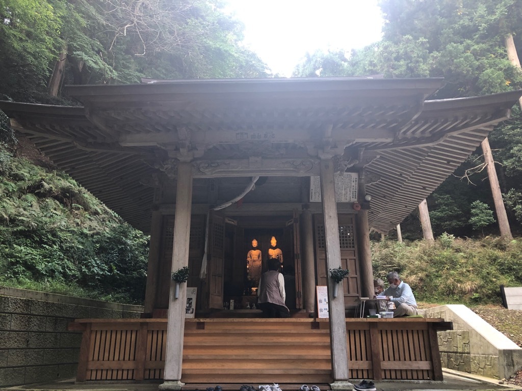 黒田安念寺