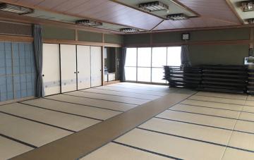 集会室B
