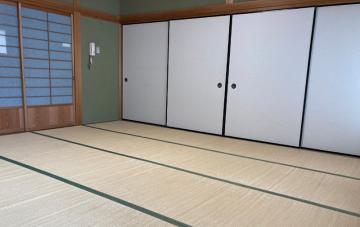 和室B