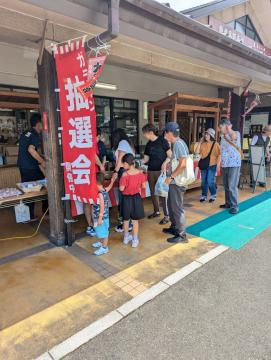 イベントの様子(1)