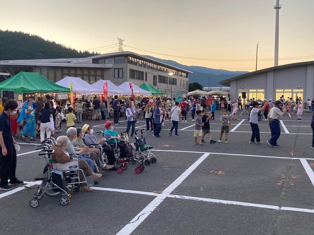 イベントの様子(1)