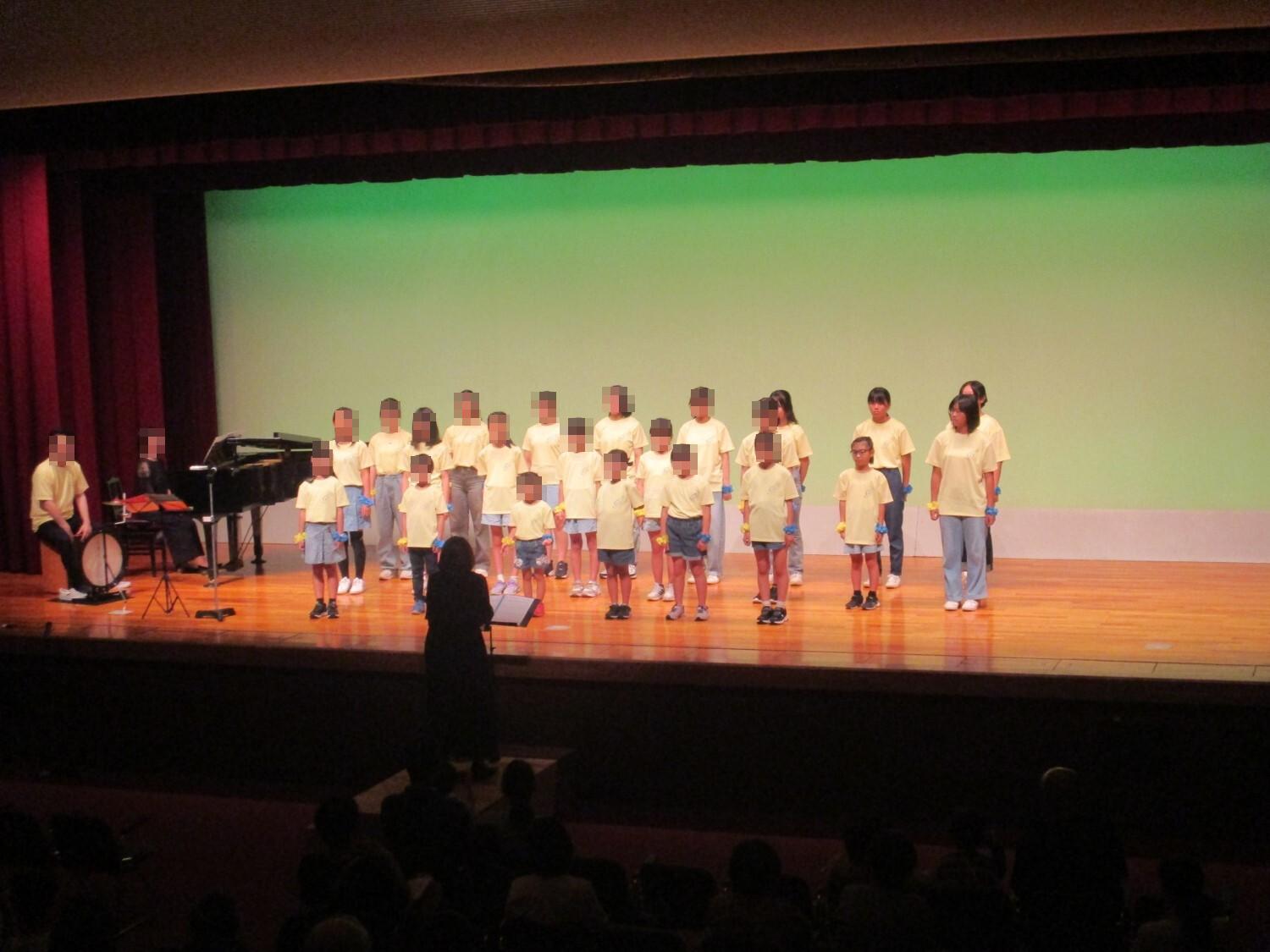 イベントの様子(2)