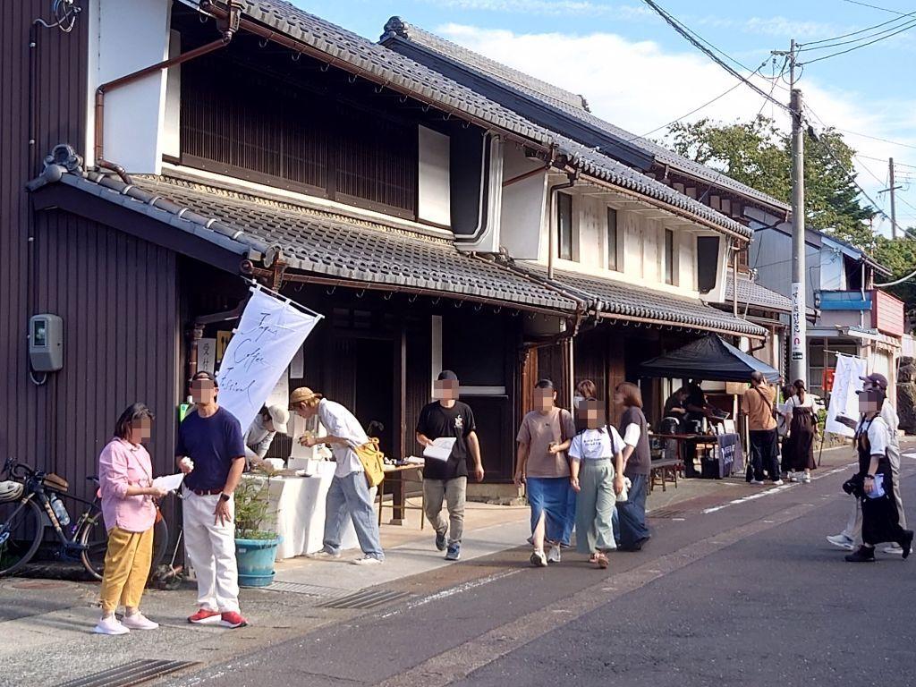 イベントの様子