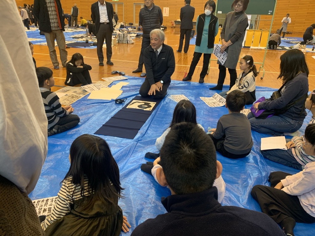 イベントの様子(2)