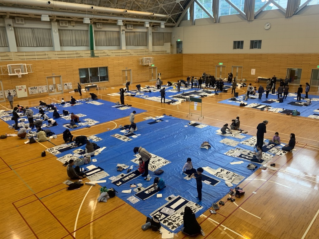 イベントの様子