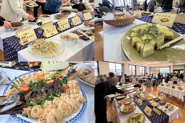 イベントの様子