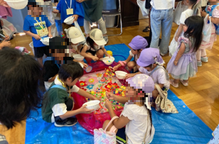 イベントの様子