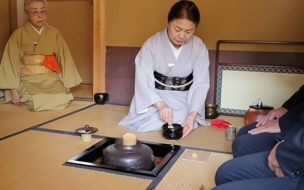 イベントの様子