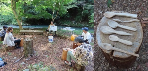 イベントの様子