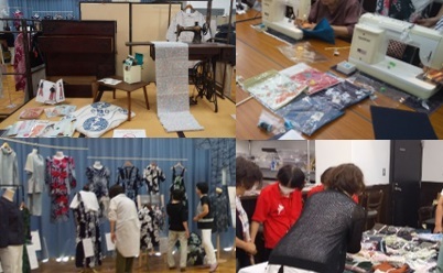 イベントの様子