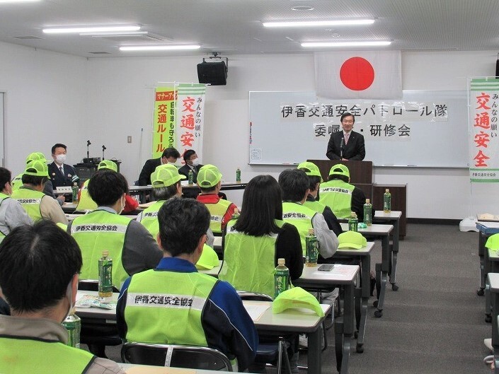 会場風景