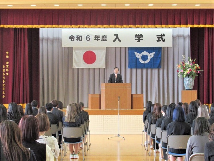 会場風景