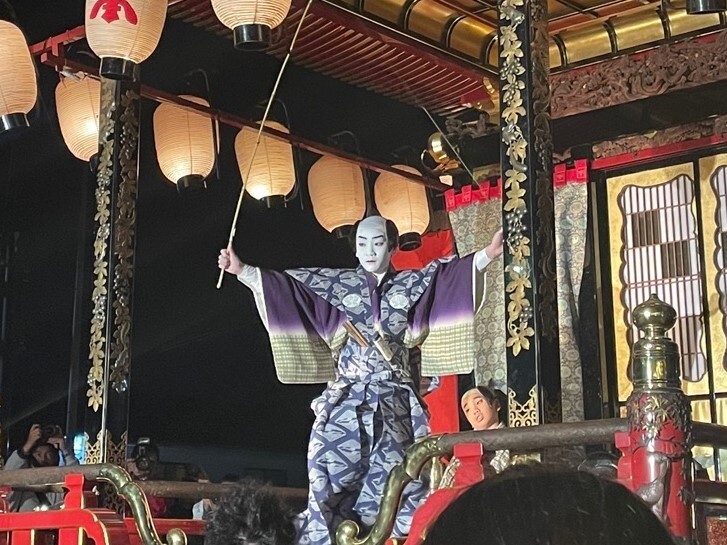 会場風景1