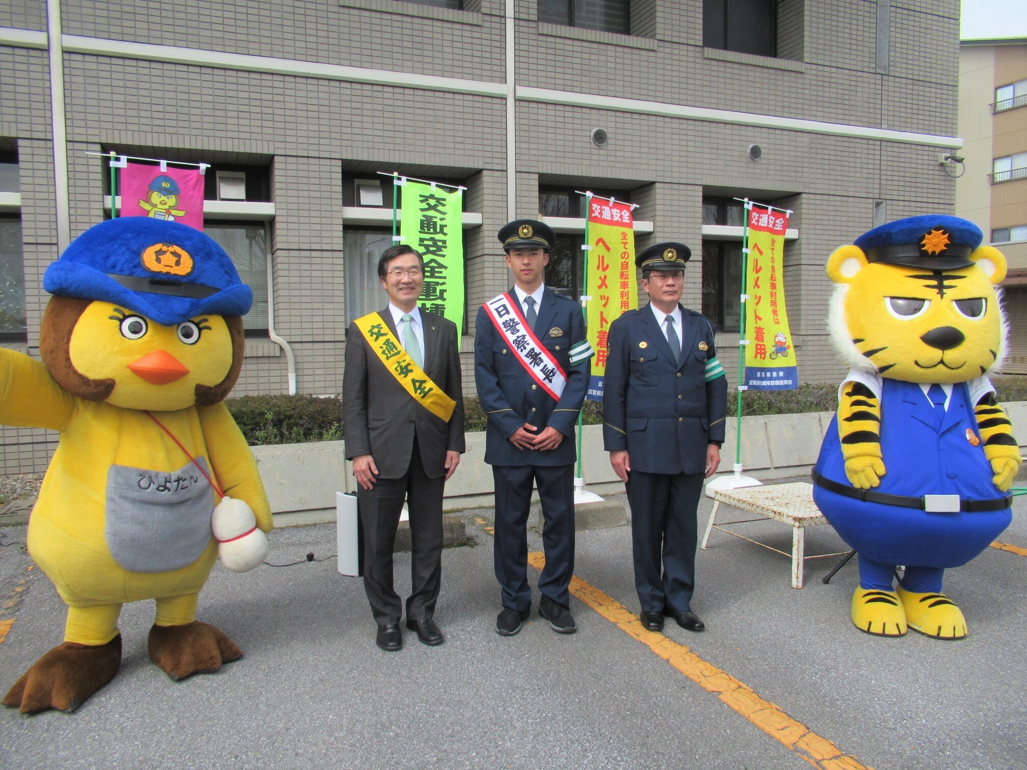 会場風景