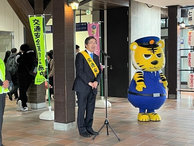 会場風景1