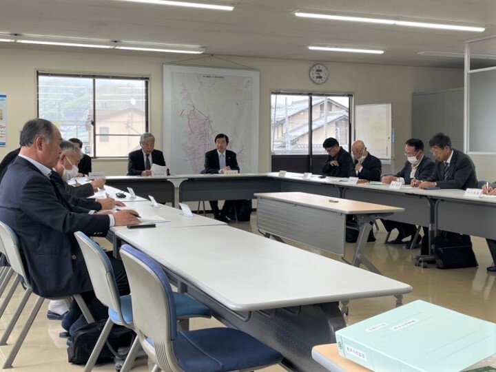 会場風景