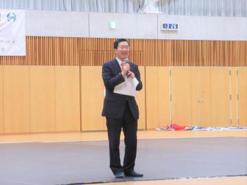会場風景1